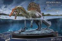 Gallery Image of Spinosaurus Statue