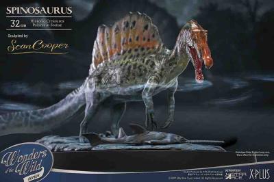 Spinosaurus (Deluxe Version)