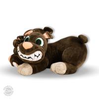 Gallery Image of Fluffy Qreature Premium Plush