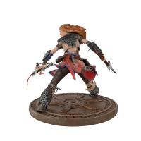 Gallery Image of Aloy Statue