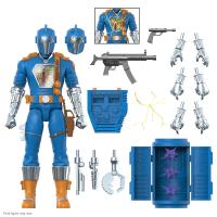 Gallery Image of Cobra B.A.T (Comic Version) Action Figure
