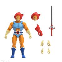 Gallery Image of Lion-O (Toy Version) Action Figure