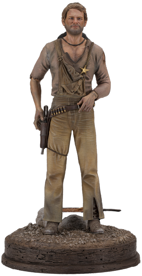 Infinite Statue Terence Hill Statue