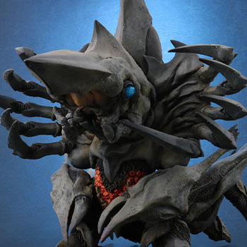 Legion Collectible Figure by X-Plus | Sideshow Collectibles