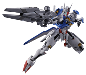 Gundam Aerial Collectible Figure