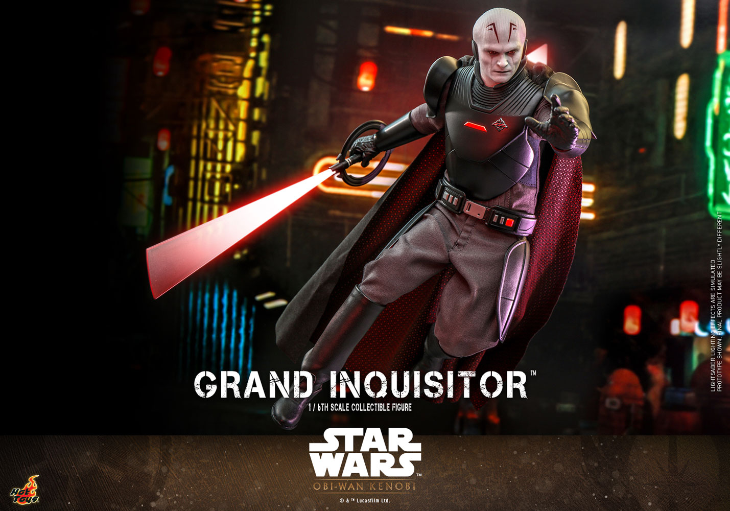 Grand Inquisitor