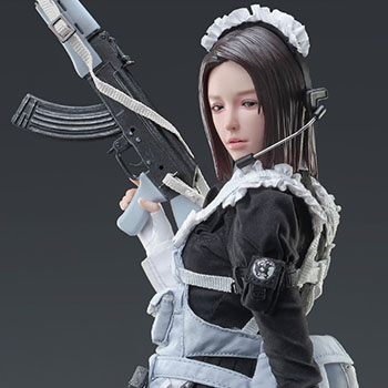Cer Serene Hound Troop Sixth Scale Figure | Sideshow