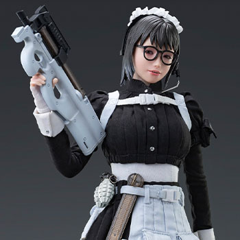 i8TOYSシレーヌハウンドSerene Hound Troopメイド ビー i8TOYSシレーヌハウンドSerene Hound Troopメイド ビー