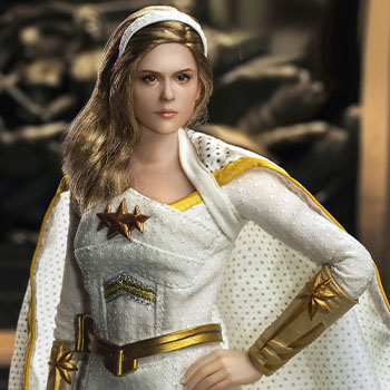 Starlight Sixth Scale Figure by Star Ace Toys | Sideshow