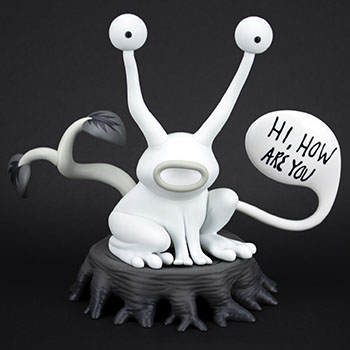 トップス Daniel Johnston Jeremiah The Innocent Clutter is excited to have teamed up with Daniel Johnston's
