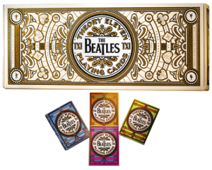The Beatles Box Set