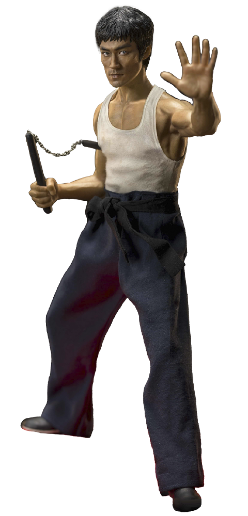 Bruce Lee Statues by Star Ace Toys Ltd.