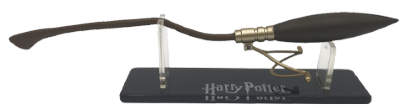Nimbus 2000 Scaled Replica by Factory Entertainment