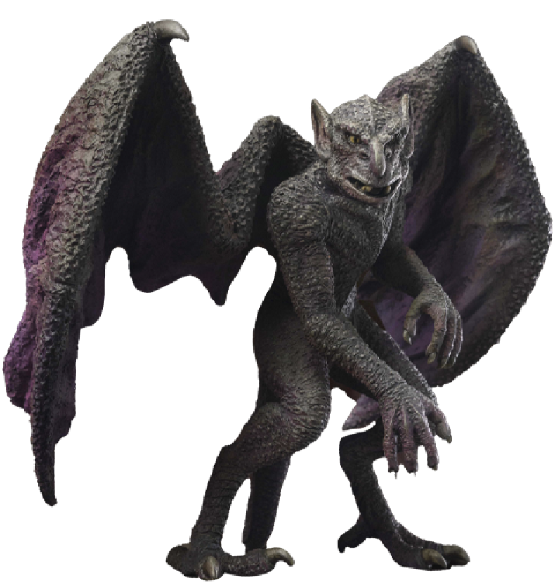 Homunculus Statues by Star Ace Toys Ltd.