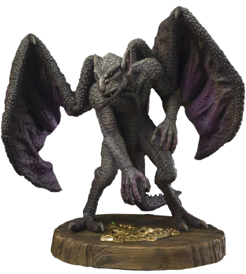 Homunculus (Deluxe) Statues by Star Ace Toys Ltd.