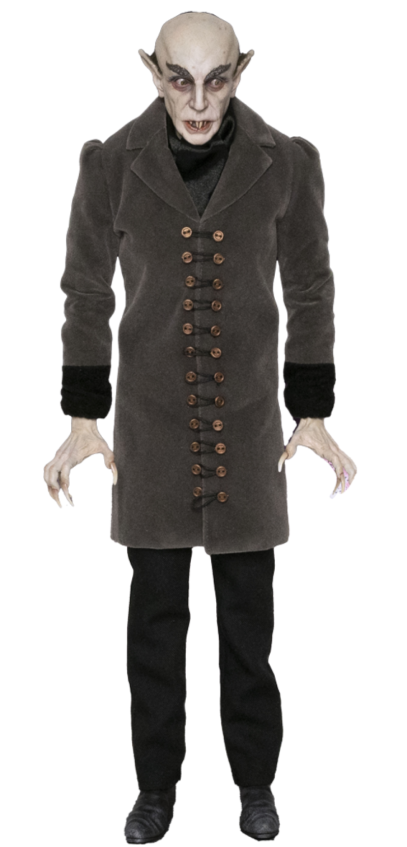 Nosferatu Sixth Scale Figure by Infinite Statue