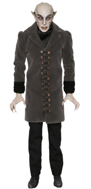 Nosferatu Sixth Scale Figure