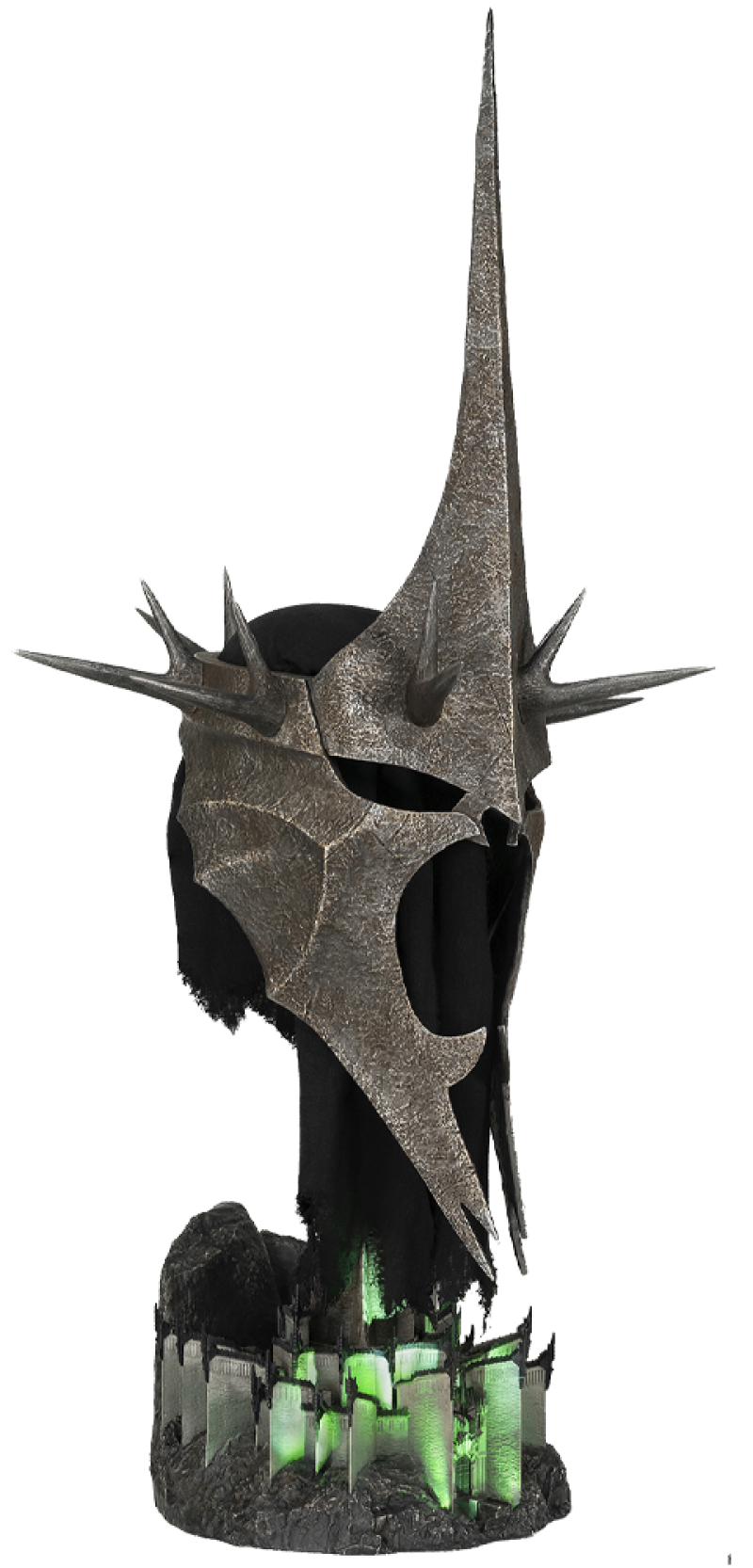 Witch-King of Angmar Art Mask Life-Size Bust by PureArts