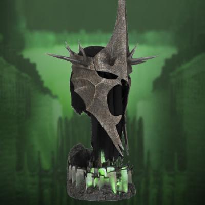 Witch-King of Angmar Art Mask Life-Size Bust - PureArts