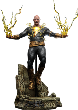 Golden Armor - Deluxe