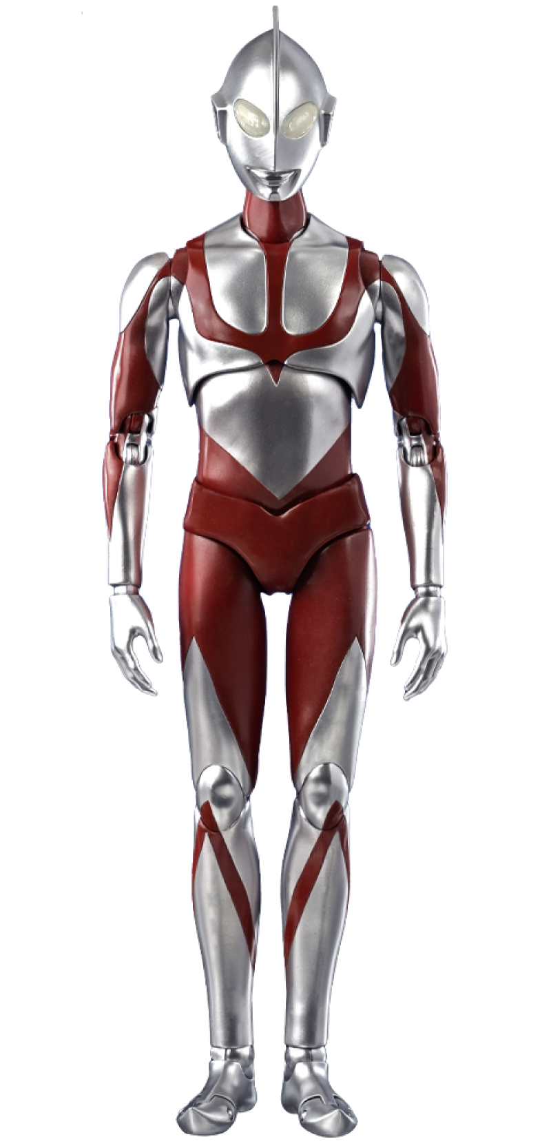 Ultraman (Shin Ultraman) Sixth Scale Figure by Threezero
