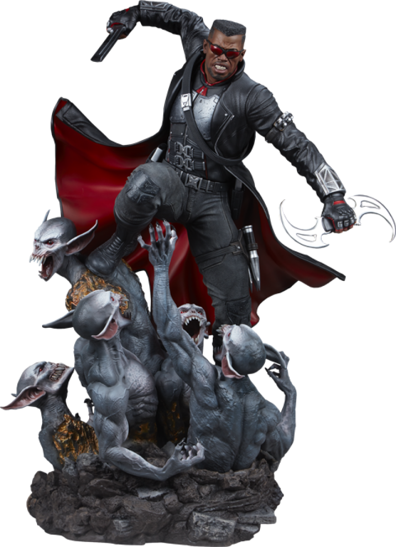 Blade 1:3 Scale Statue by PCS