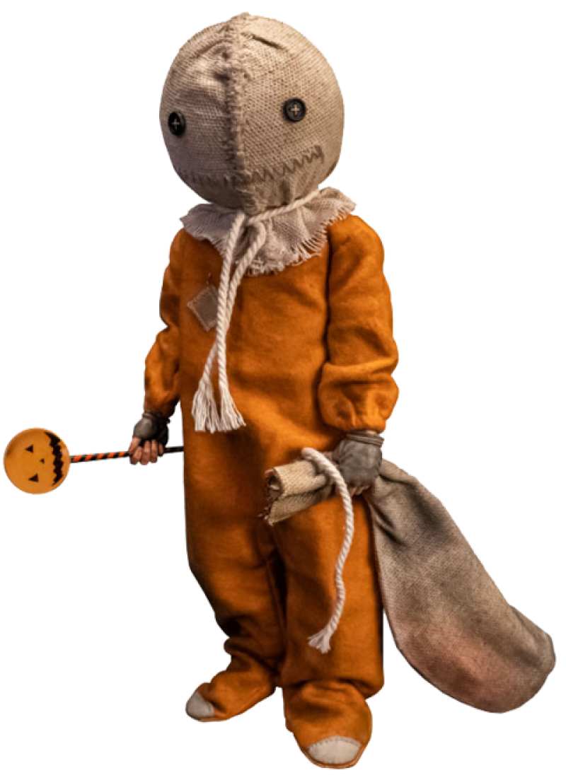 Sam Deluxe Sixth Scale Figure by Trick or Treat Studios