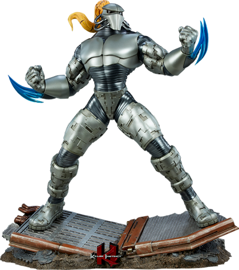 Fulgore Quarter Scale Statue by PCS