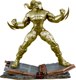 Gold Edition