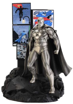 Superman The Dark Knight Returns Figurine