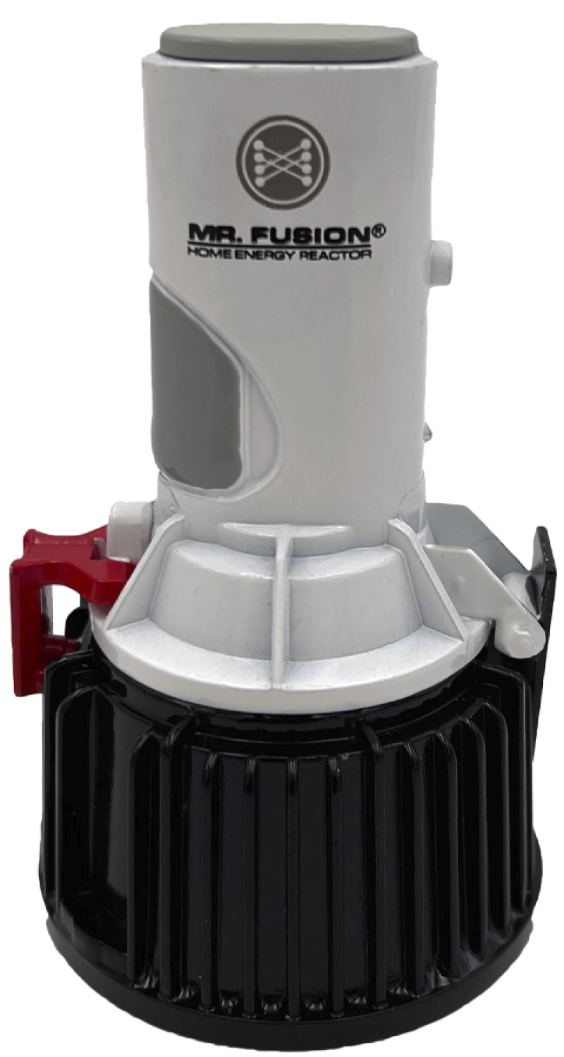 Mr. Fusion Scaled Replica by Factory Entertainment