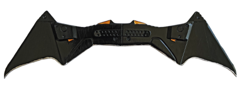Batarang Scaled Replica by Factory Entertainment