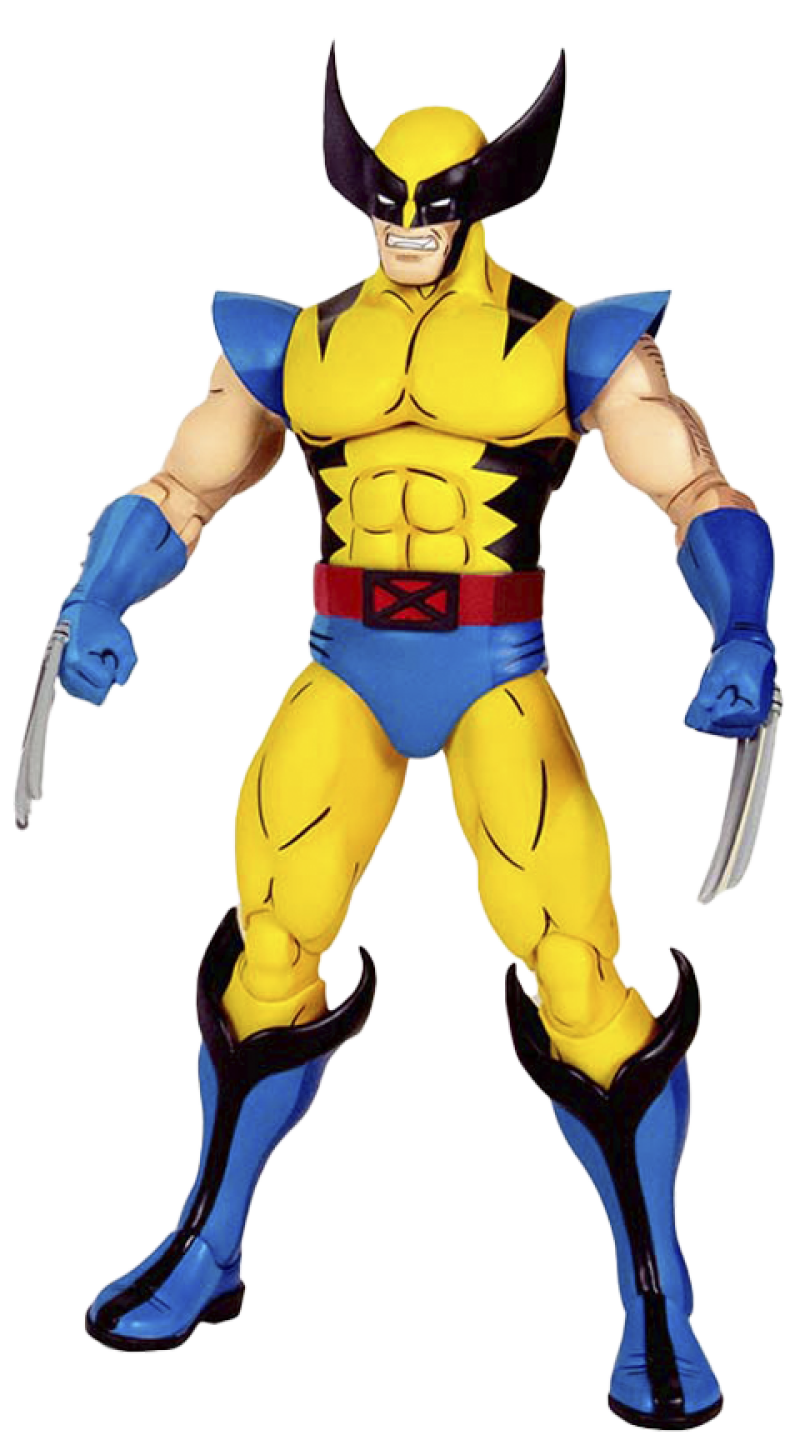 Wolverine Sixth Scale Figure by Mondo