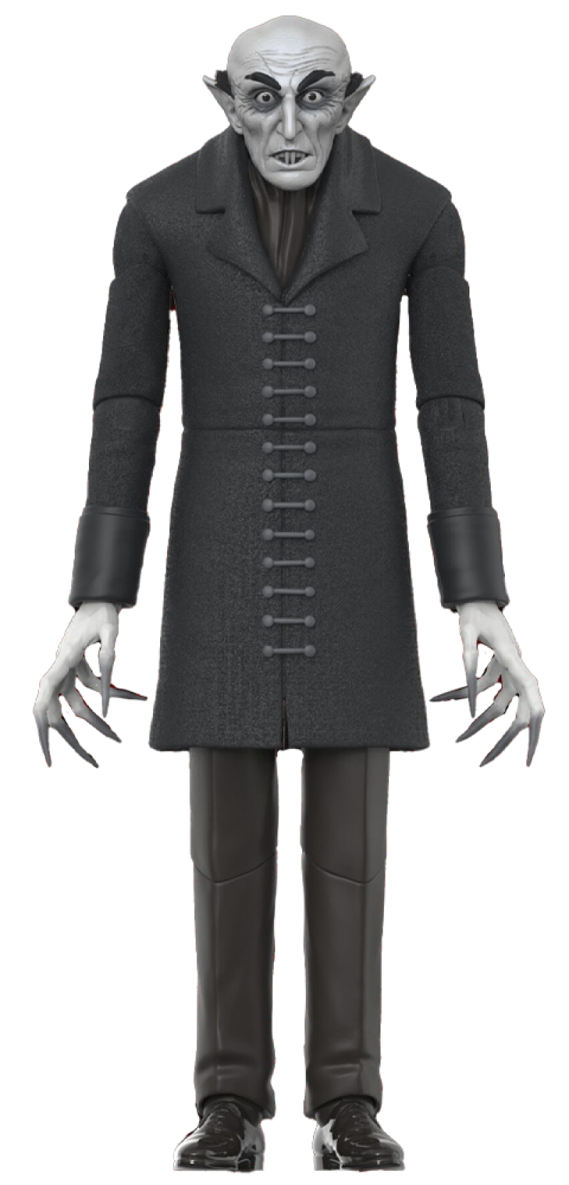 Nosferatu Action Figure by Super 7