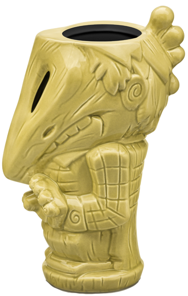 Adam Tiki Mug by Beeline Creative
