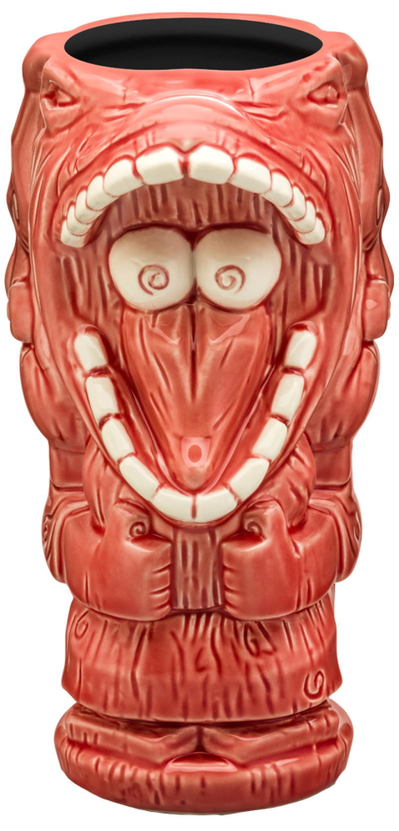 Barbara Tiki Mug by Beeline Creative