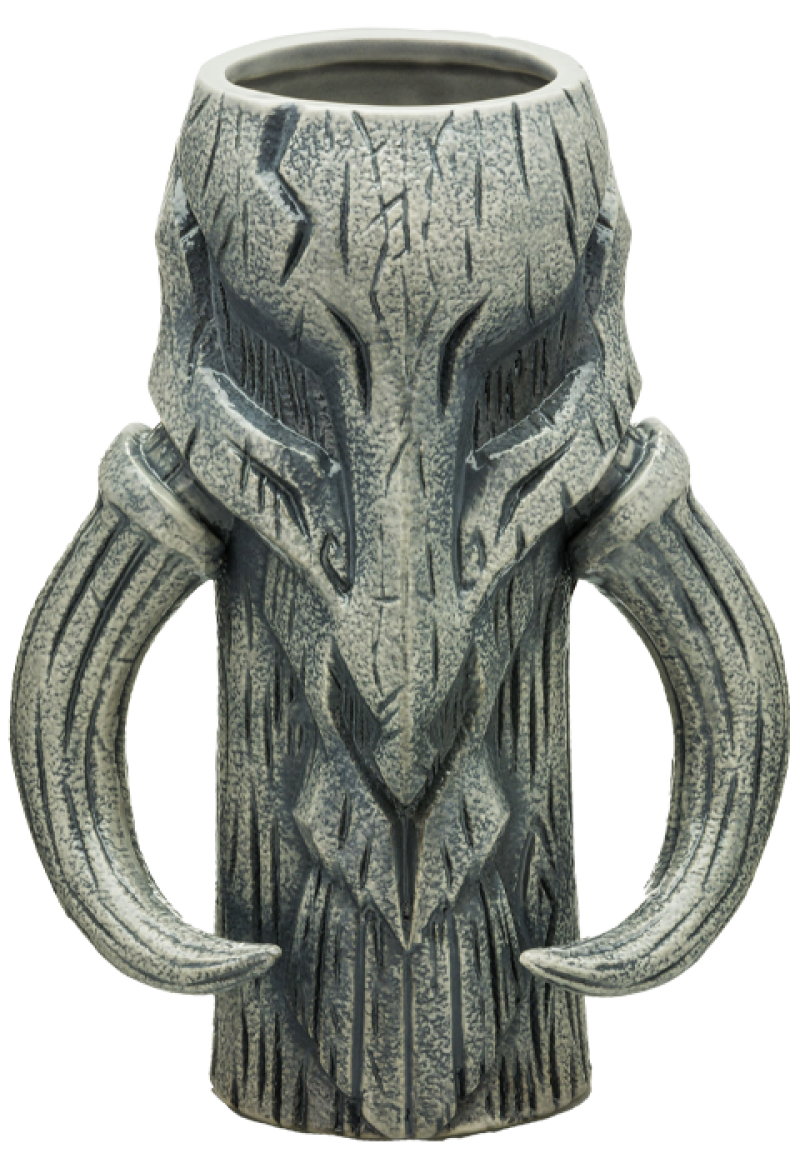 Mythosaur Tiki Mug by Beeline Creative