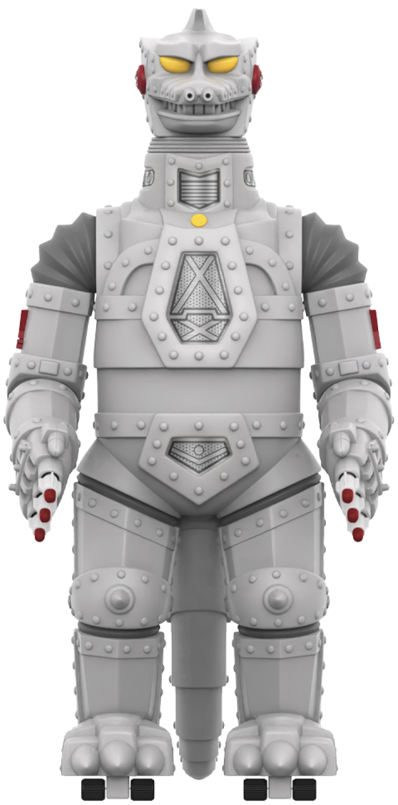 Mechagodzilla (Full Color) Vinyl Collectible by Super 7