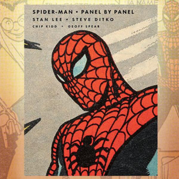 Spider-Man: Panel by Panel
