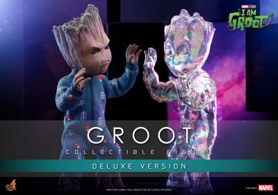 Groot (Deluxe Version)- Prototype Shown