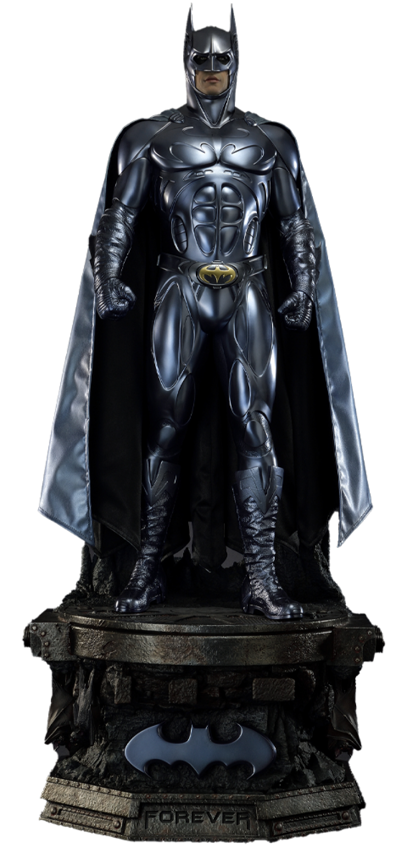 Batman Sonar Suit 1:3 Scale Statue by Prime 1 Studio