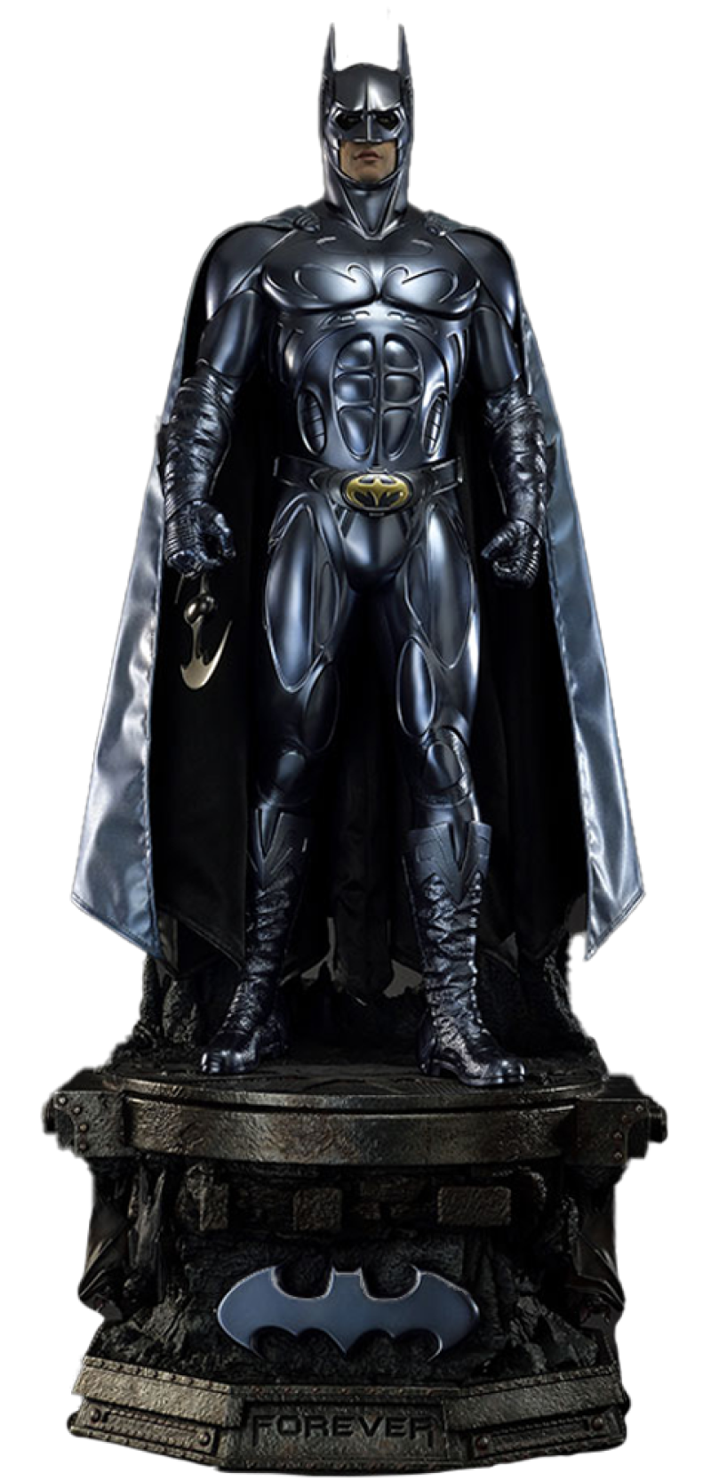 Batman Sonar Suit (Bonus Version) 1:3 Scale Statue by Prime 1 Studio