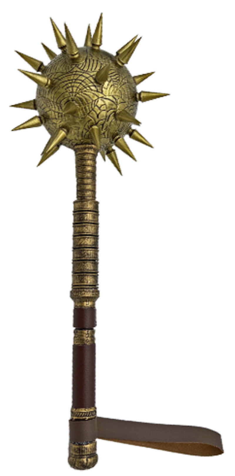 Hawkman Mace Prop Replica by Factory Entertainment