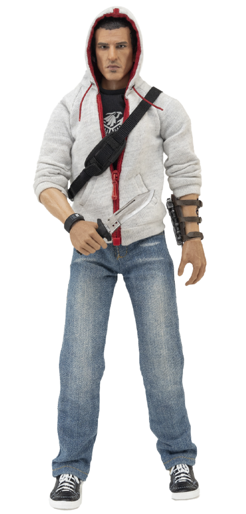 Desmond Sixth Scale Figure by PureArts