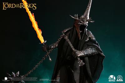 Witch-King of Angmar- Prototype Shown