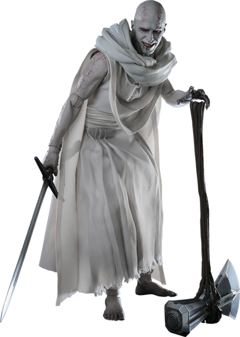 Gorr Sixth Scale Figure by Hot Toys (911985)