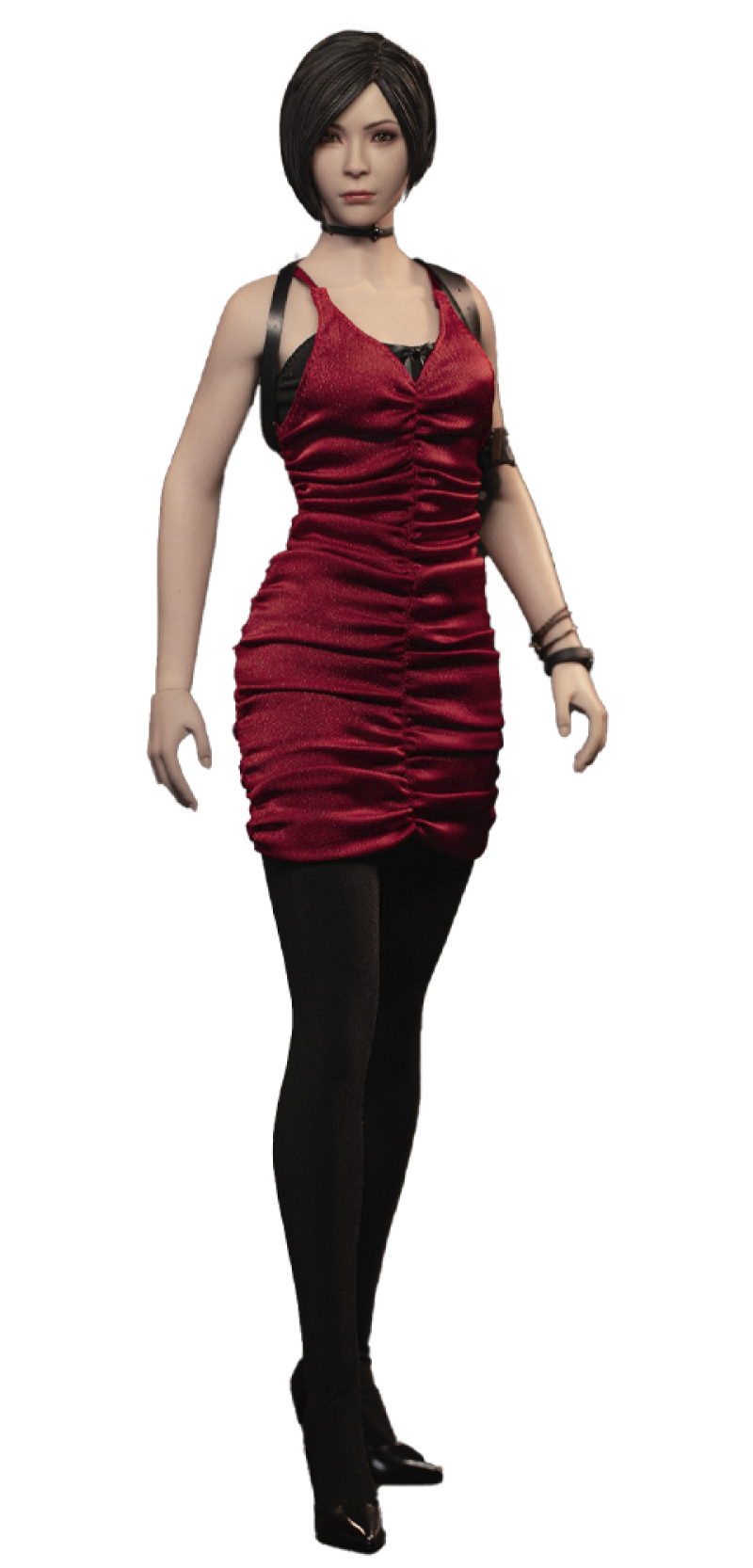 Ada Wong Sixth Scale Figure by Damtoys