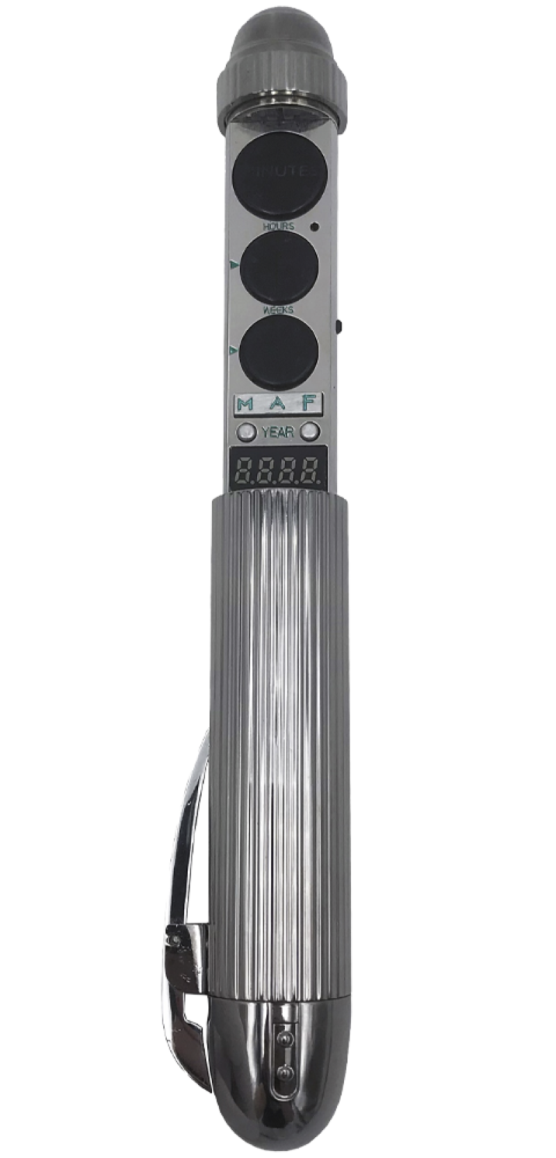 Men in Black Neuralyzer Prop Replica by Factory Entertainment