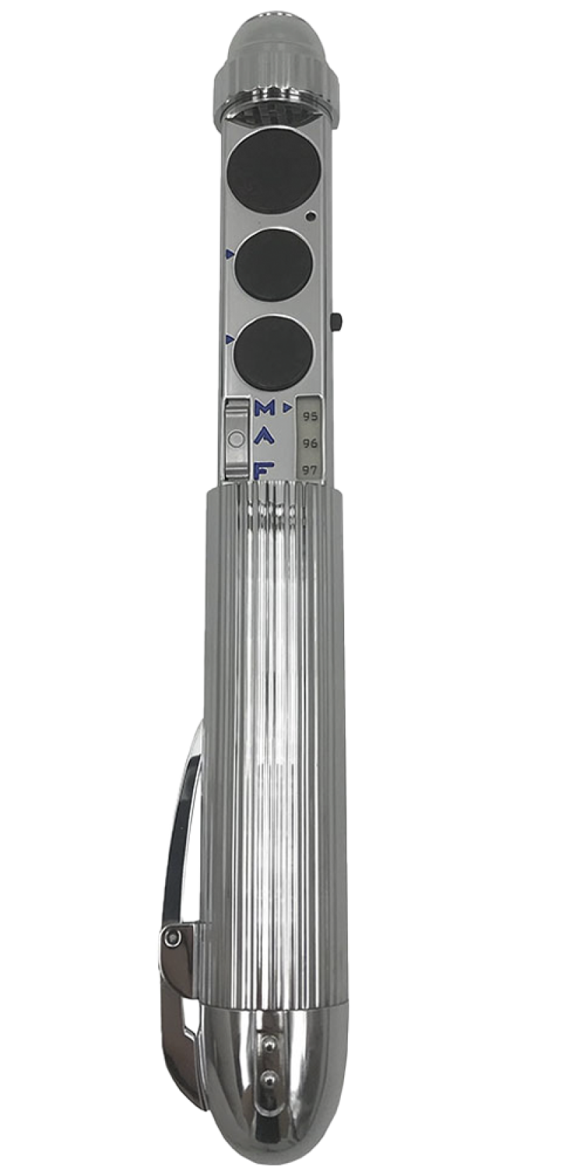 Men in Black II Neuralyzer Prop Replica by Factory Entertainment