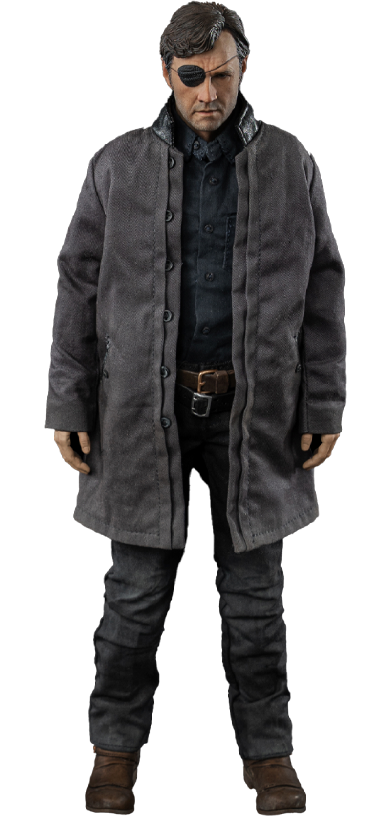 The Governor Sixth Scale Figure by Threezero